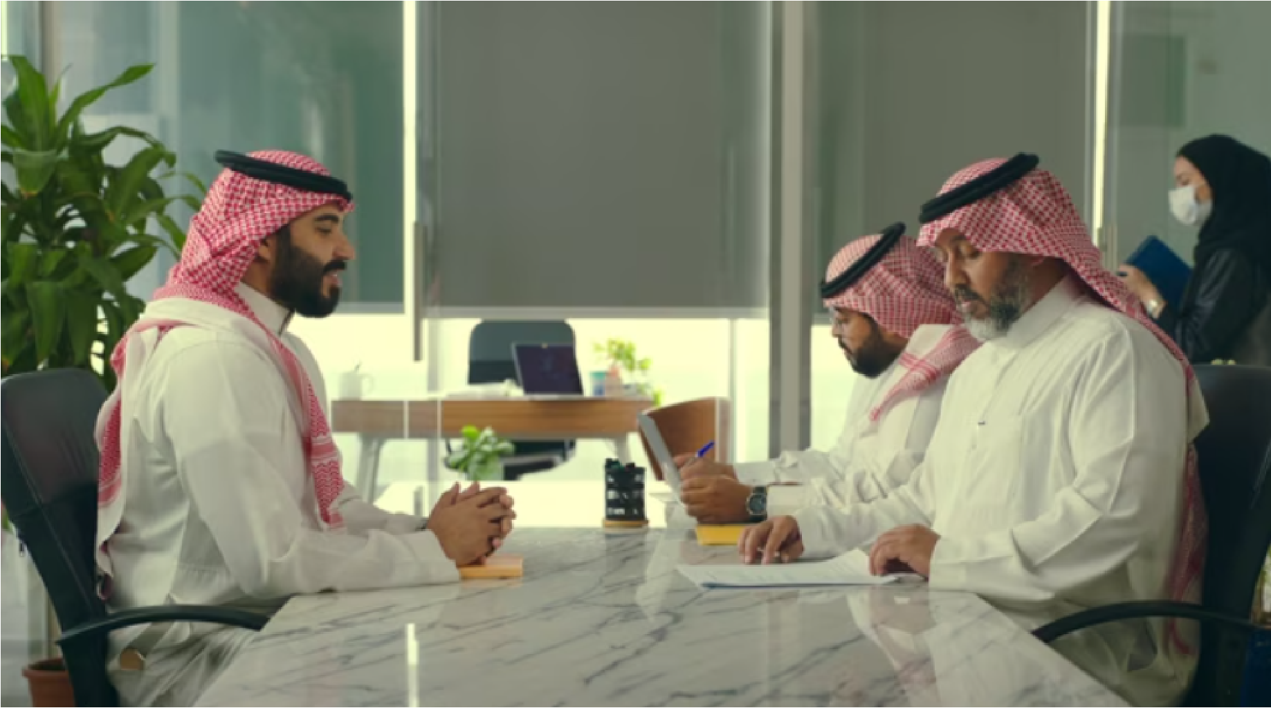 يبي لها فلافل